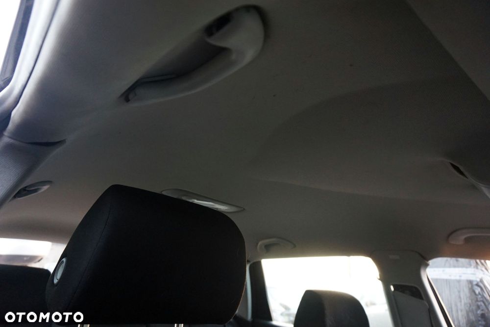PODSUFITKA PASSAT B6 KOMBI  VOLKSWAGEN 2005-2010 - 3