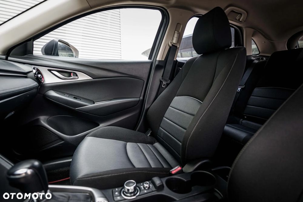 Mazda CX-3 2.0 Skyenergy AWD - 17