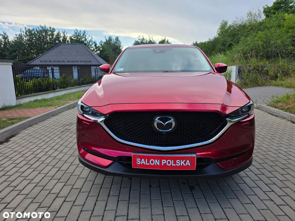 Mazda CX-5 2.0 Skypassion 2WD - 6