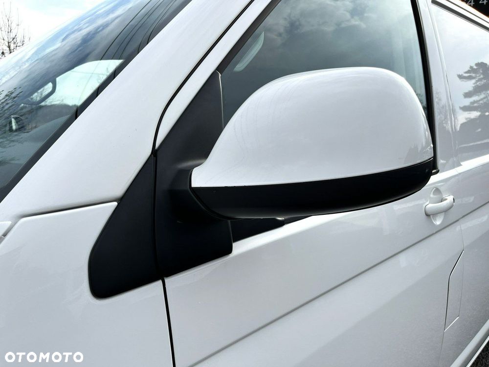 Volkswagen Transporter - 24