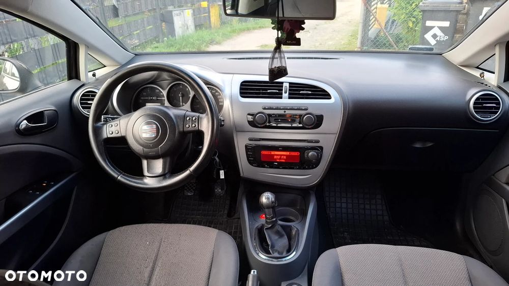 Seat Leon - 6