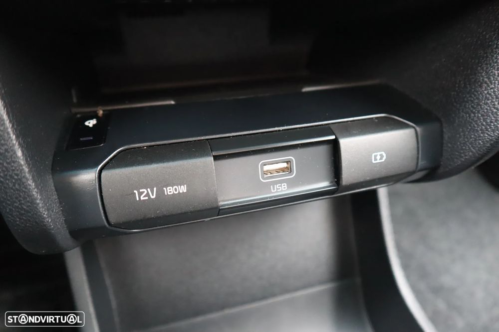 Kia e-Niro 64kWh - 27