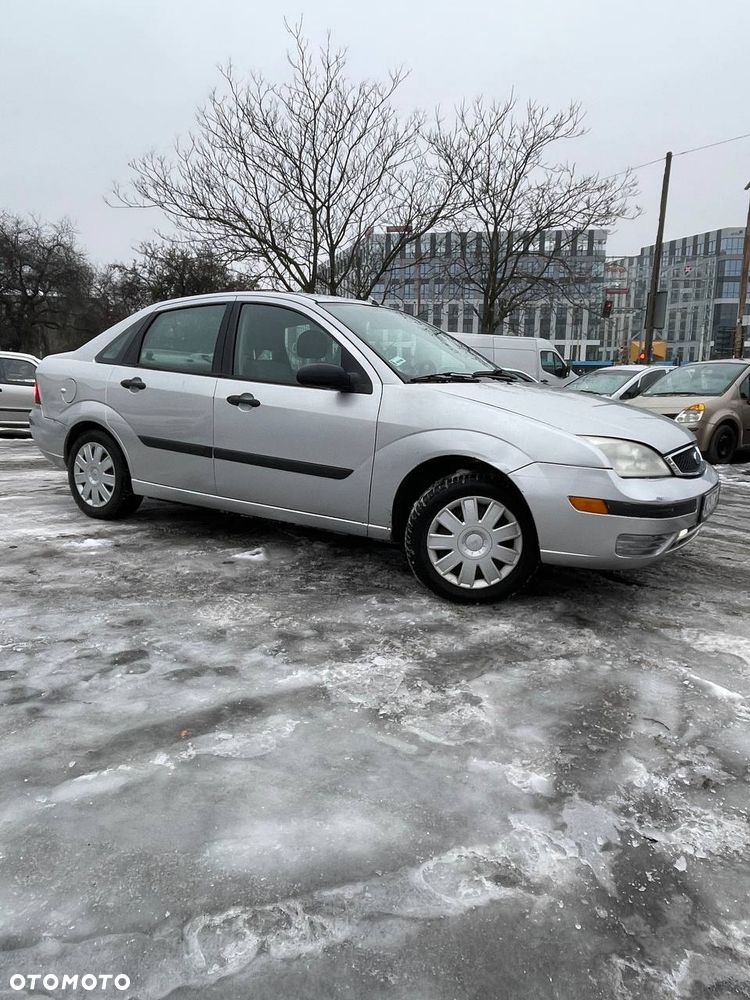 Ford Focus - 3