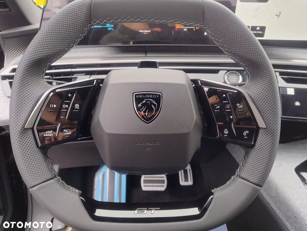 Peugeot 5008 - 10