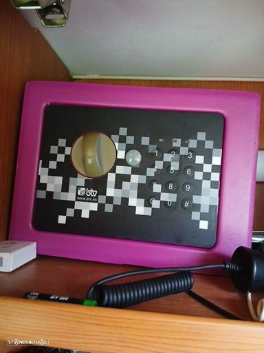 Pilote Reference - 23