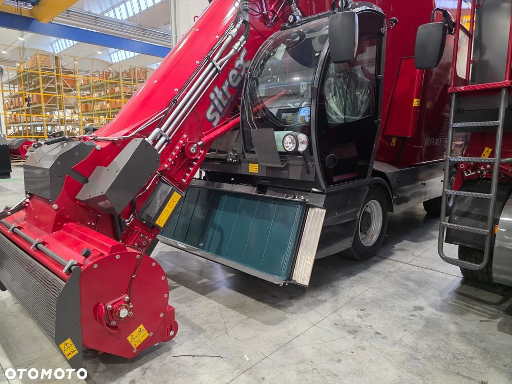 Inny Virage Maxi 240 - 1