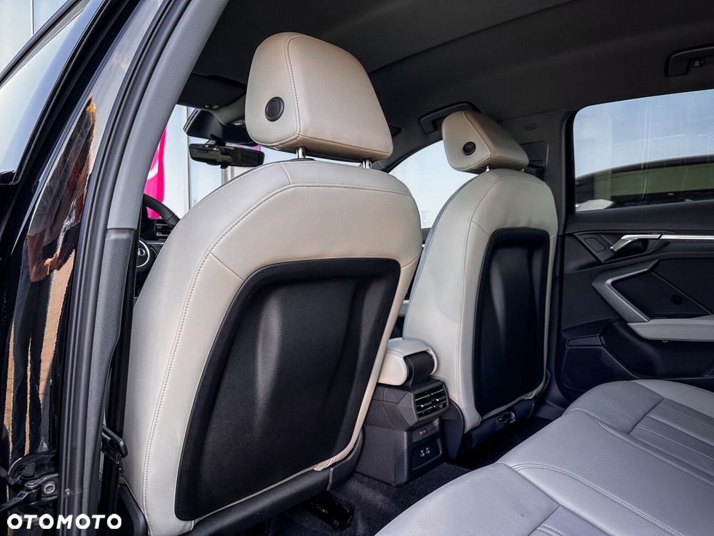 Audi A3 Sportback - 37