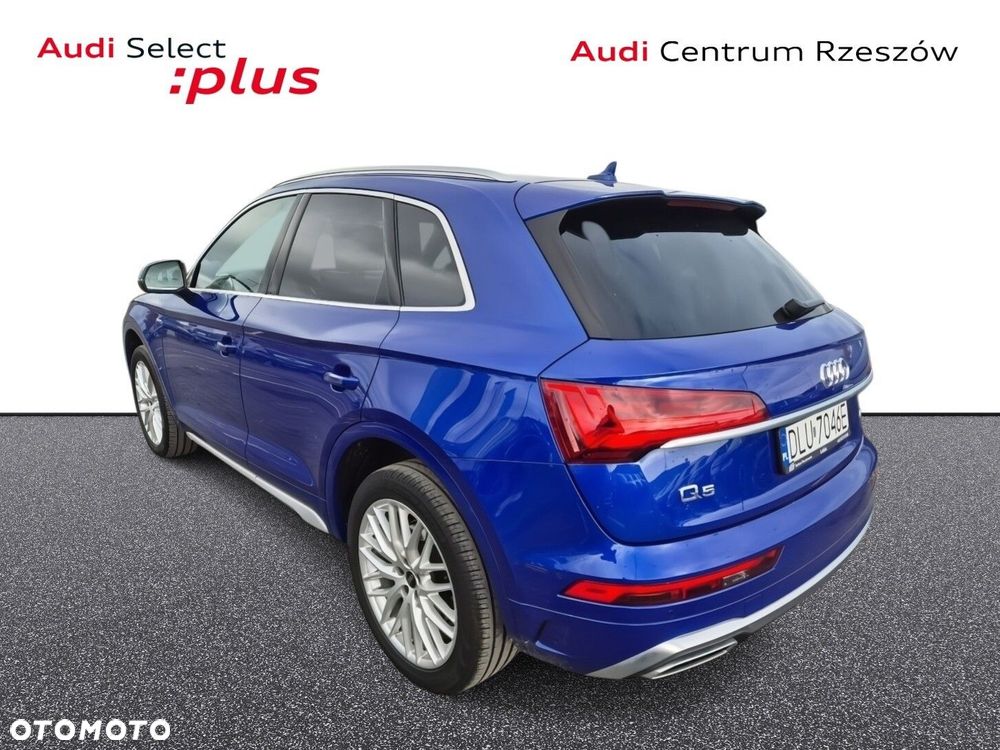 Audi Q5 - 4