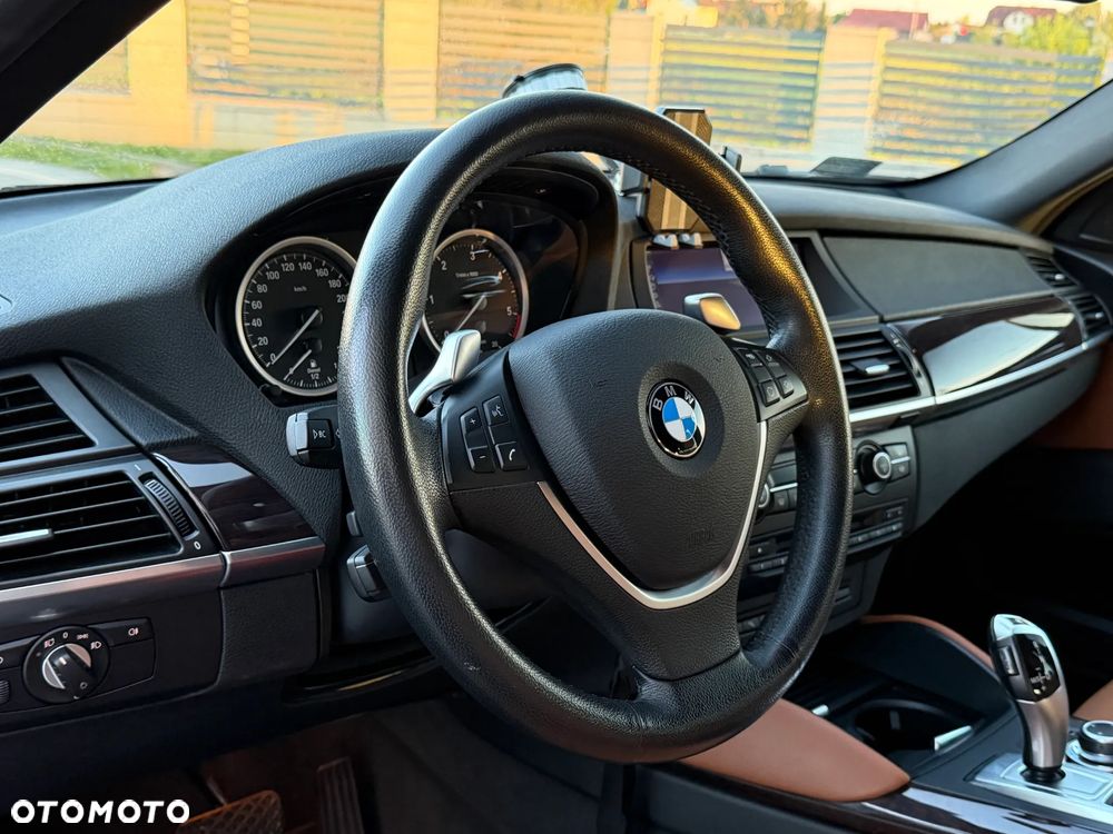 BMW X6 40d xDrive - 20