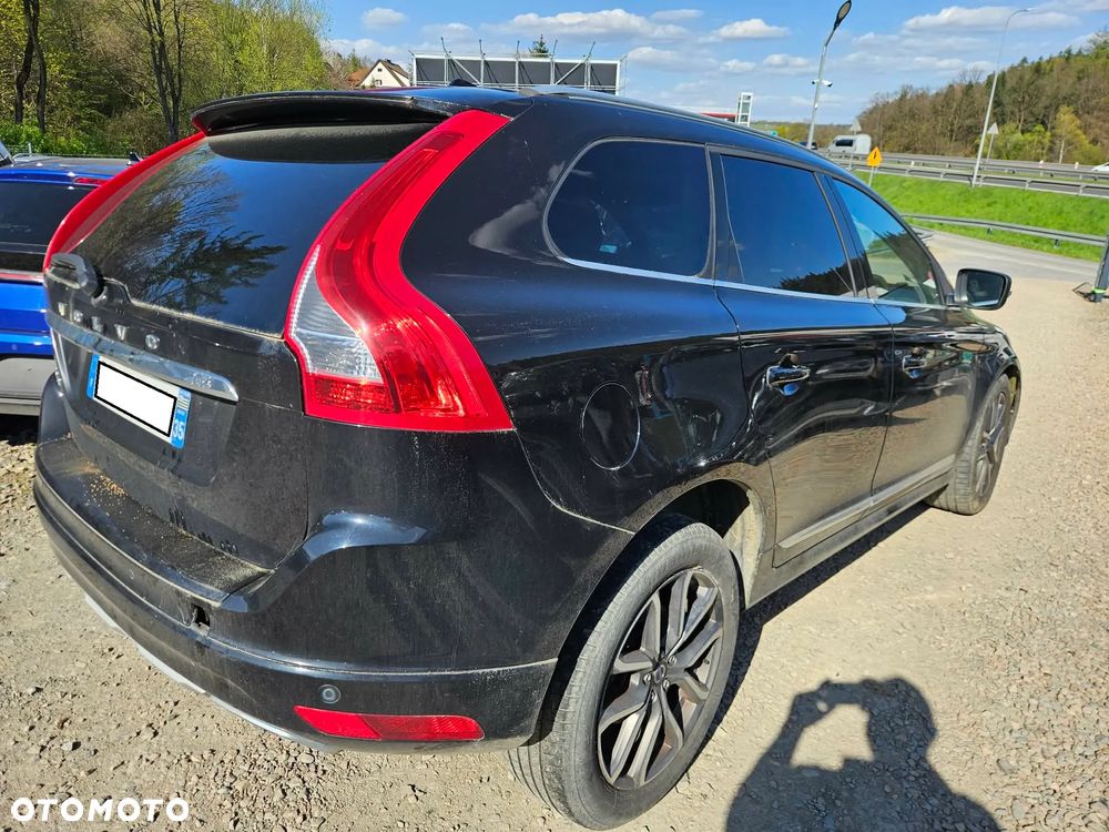 Volvo XC 60 D4 Summum - 5