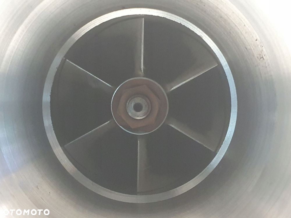 TURBOSPRĘŻARKA BMW F10 F11 F30 F20 2.0 D _ TF035HL6BS - 9