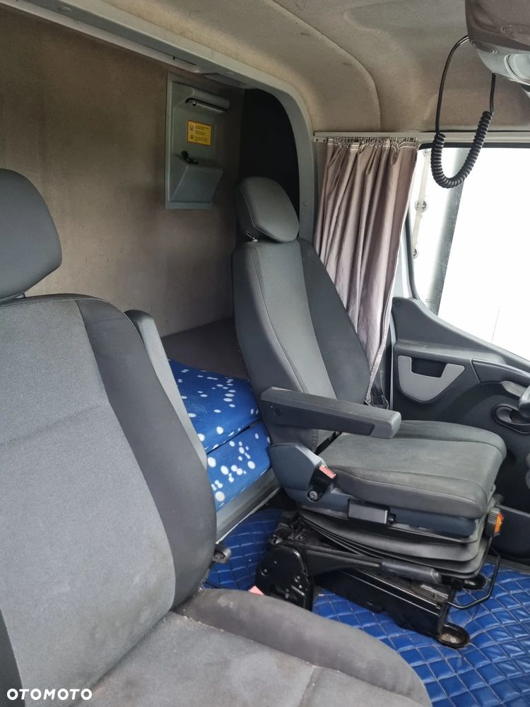 Renault MASTER - 9