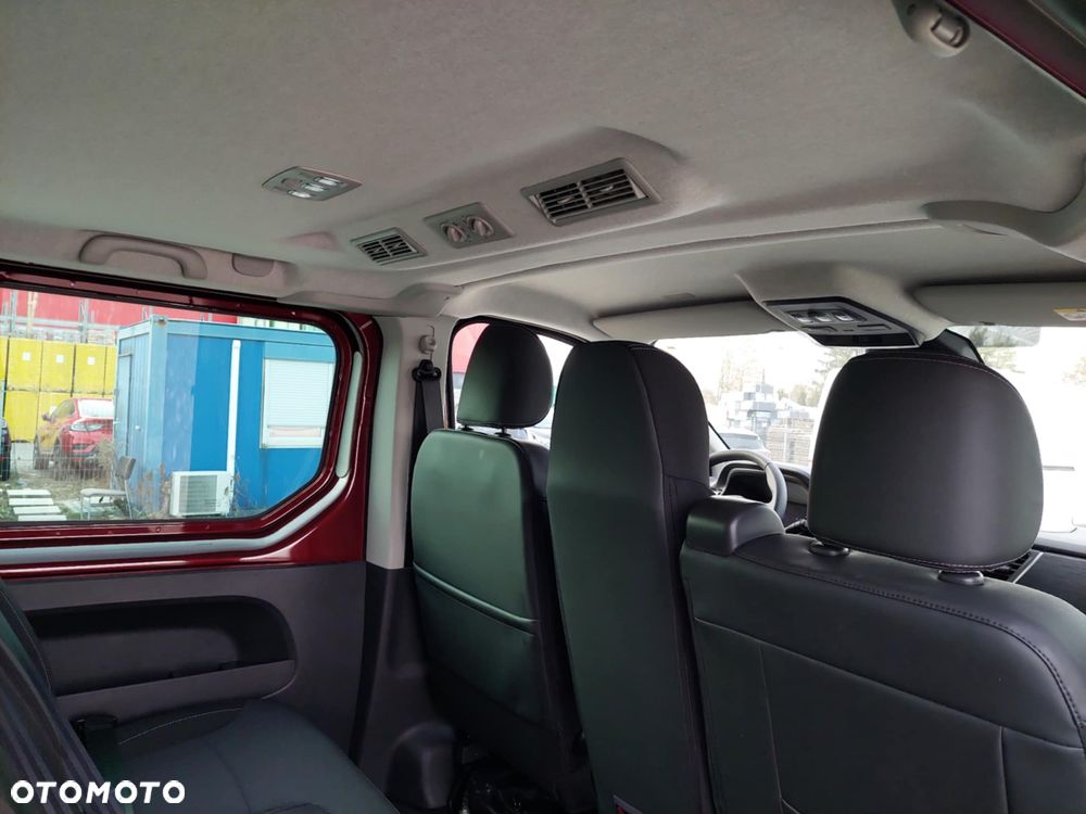 Renault Trafic - 8