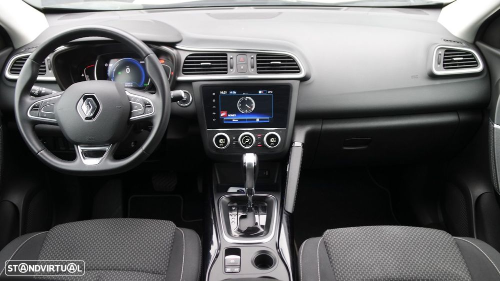 Renault Kadjar 1.3 TCe Intens EDC - 15