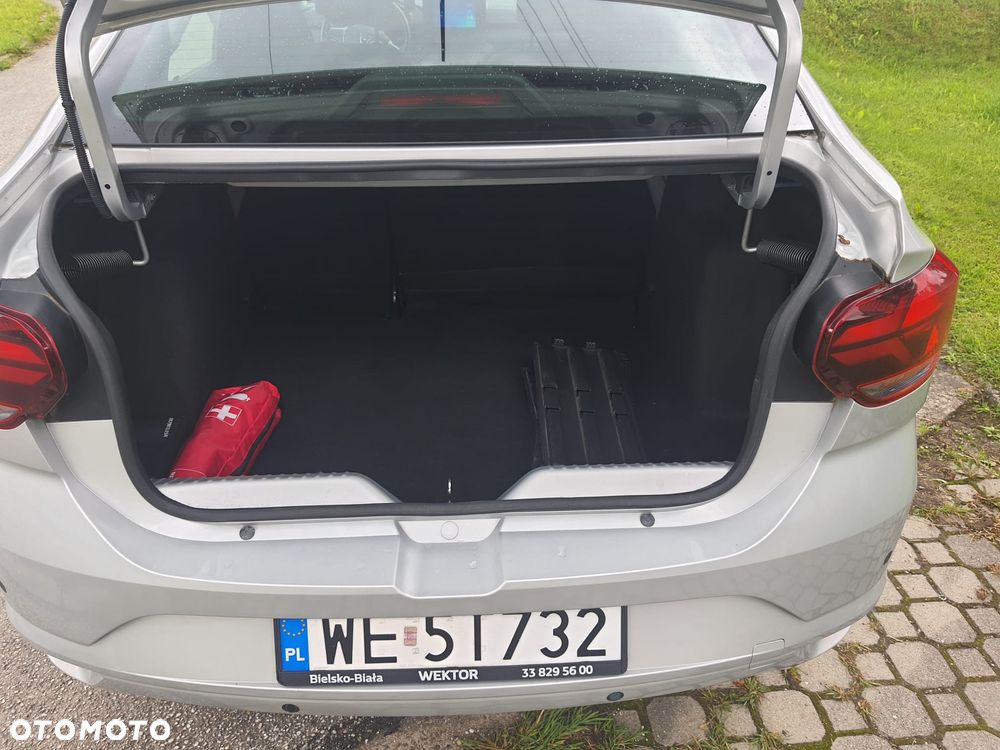 Dacia Logan - 6