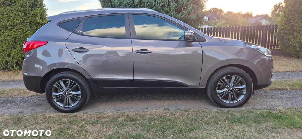 Hyundai ix35 - 7