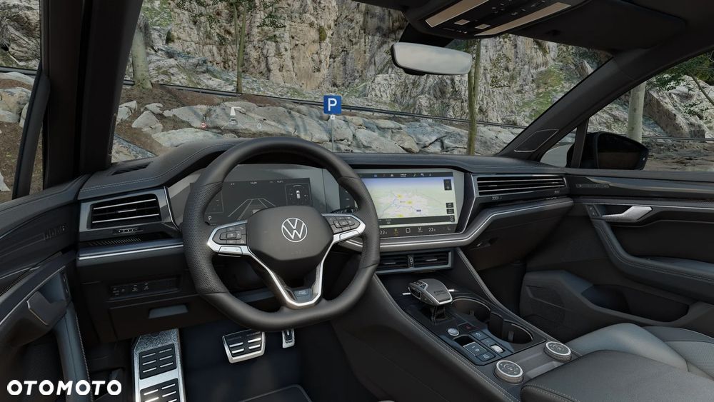 Volkswagen Touareg 3.0 V6 TDI 4Motion R-Line Final Edition - 11