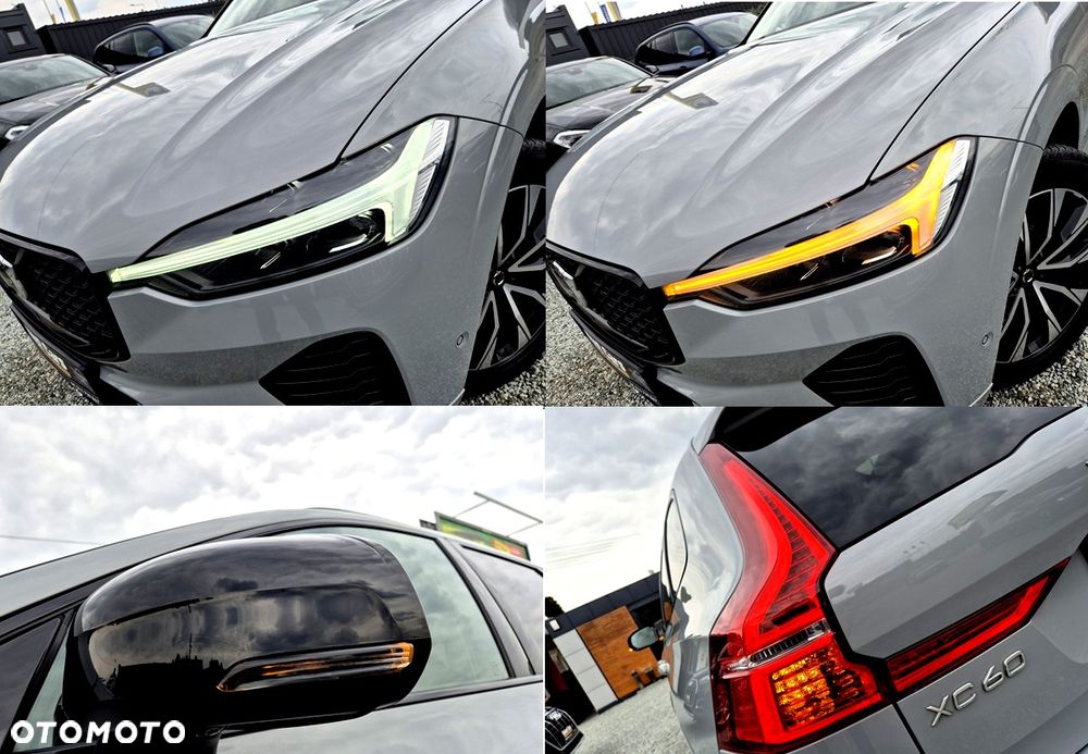 Volvo XC 60 - 29