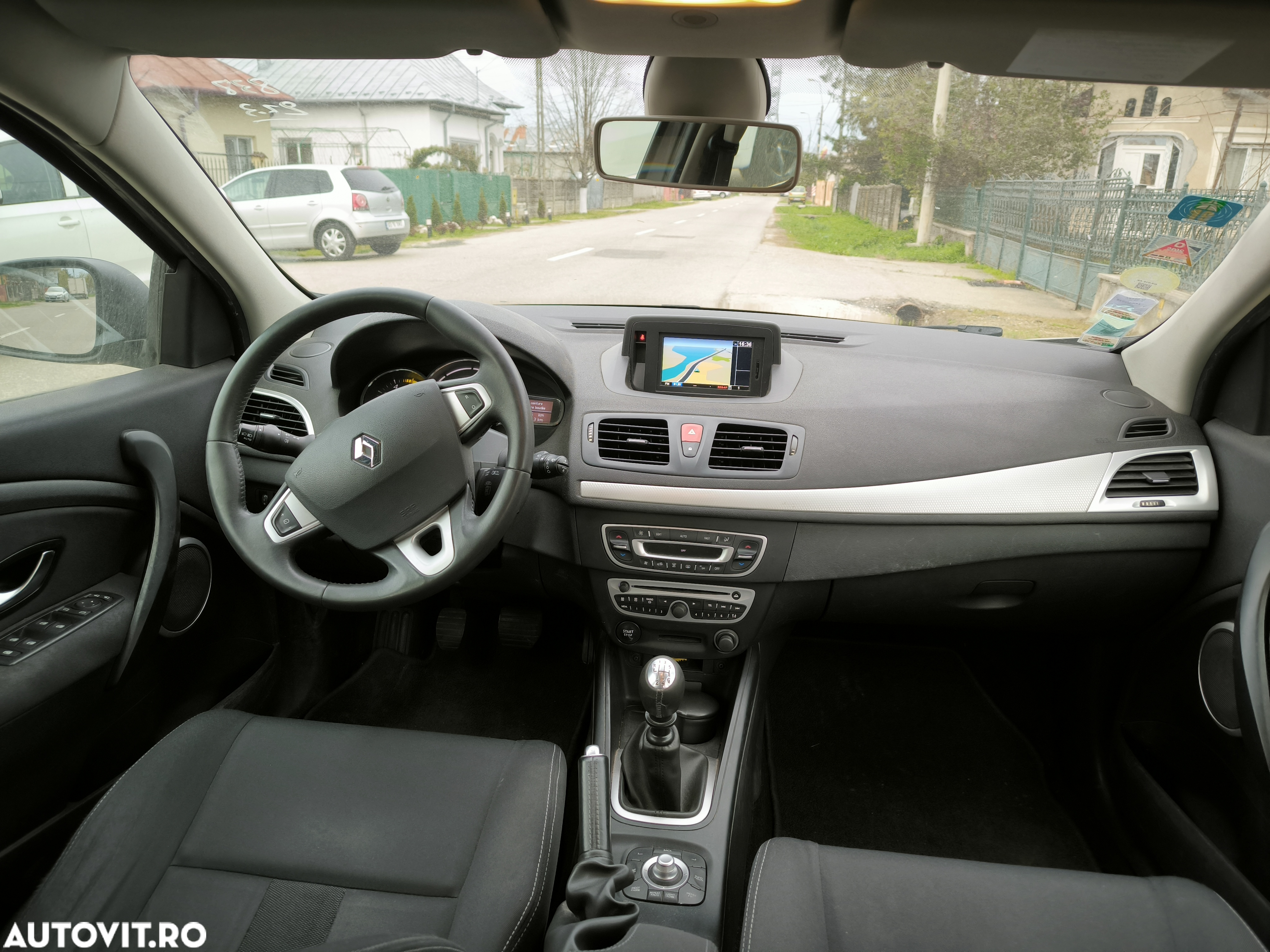 Renault Megane dCi 130 FAP Dynamique - 5
