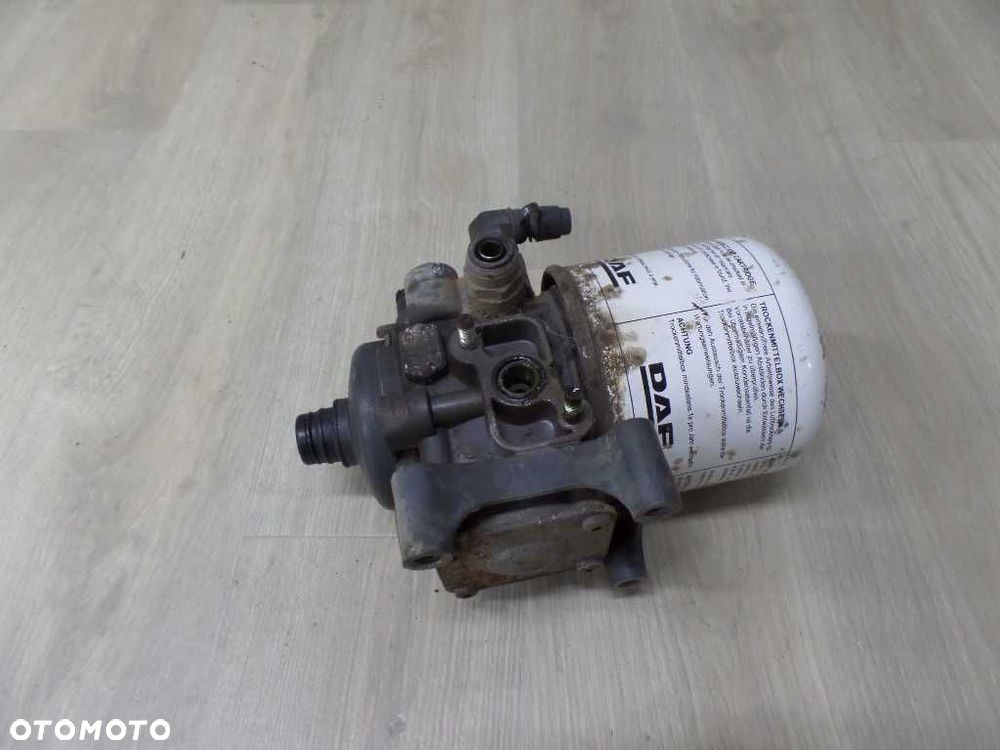 DAF LF 45 55 MIDLUM 06-14 ZAWOR KNORR OSUSZACZ POWIETRZA K011984 LA8137 - 12
