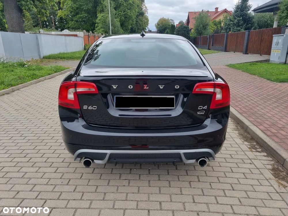Volvo S60 - 6