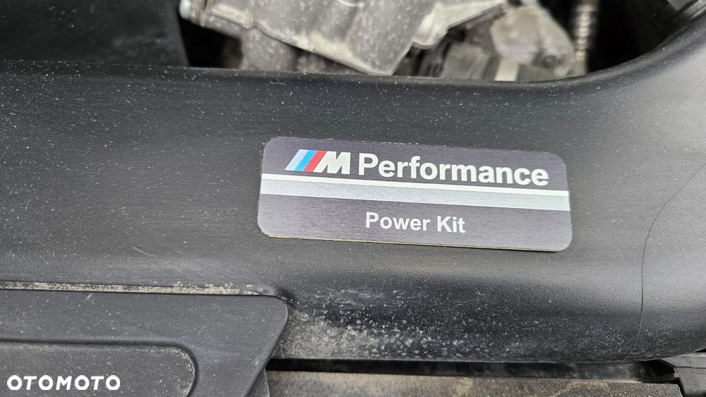 BMW Seria 4 435i Gran Coupe Sport-Aut M Sport - 17