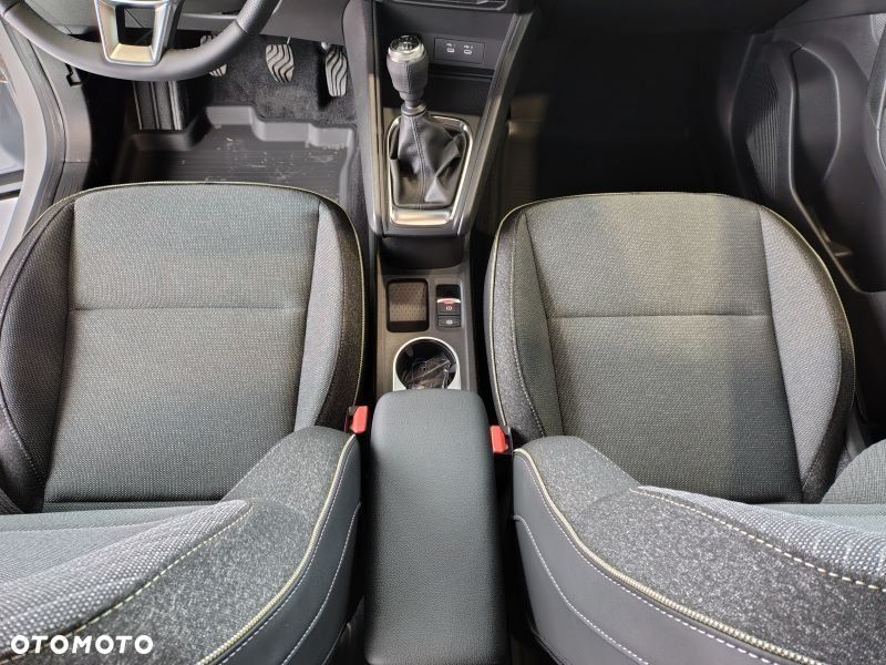 Renault Captur - 10