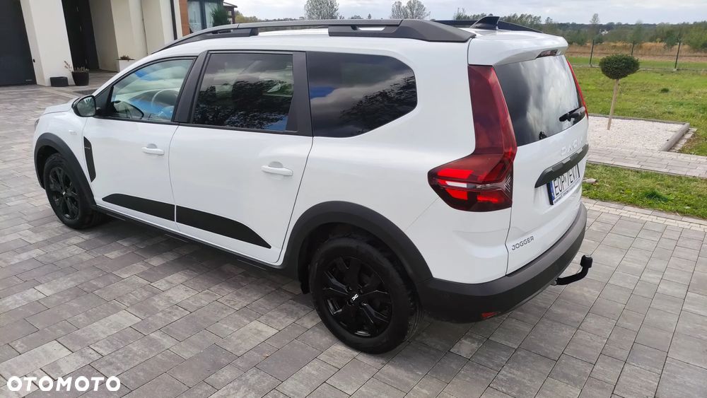 Dacia Jogger 1.0 TCe Extreme - 19