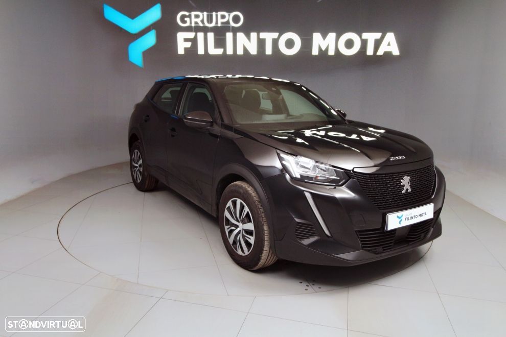 Peugeot 2008 1.2 PureTech Active Pack - 8