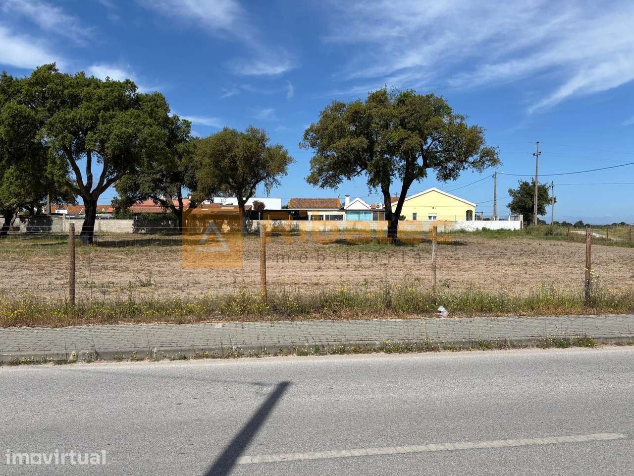Terreno Para Construção  Venda em Coruche, Fajarda e Erra,Coruche - Grande imagem: 2/10