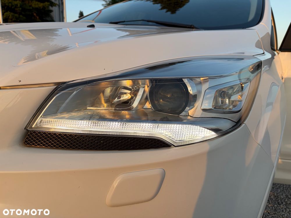 Ford Kuga 1.5 EcoBoost FWD Edition ASS MMT6 - 28