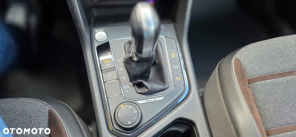 Seat Tarraco 2.0 TDI 4Drive DSG SCR Xcellence - 24