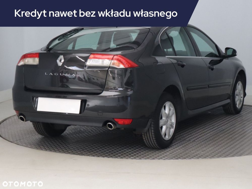 Renault Laguna - 7