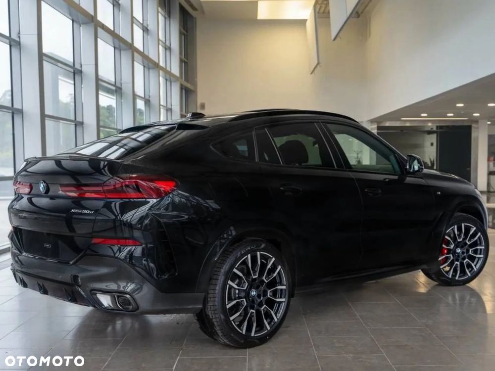 BMW X6 - 2