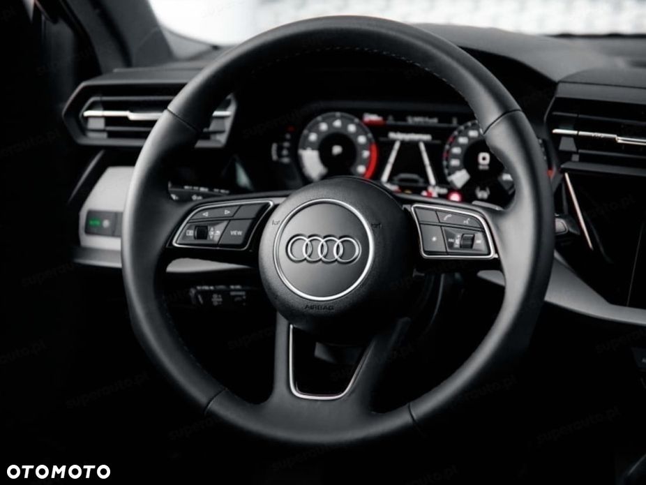 Audi A3 Limousine 35 TFSI mHEV Advanced S tronic - 7