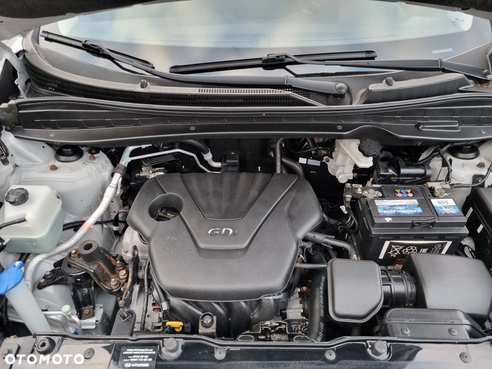 Hyundai ix35 - 21
