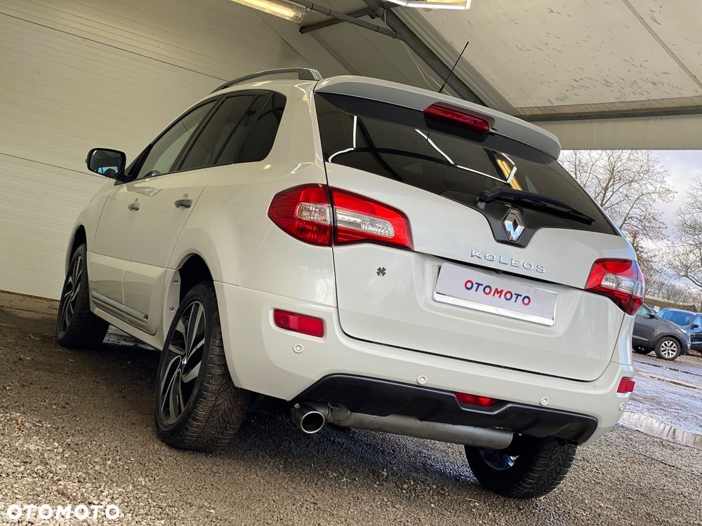 Renault Koleos dCi 150 FAP 4x2 Paris - 4