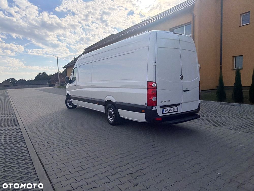 Volkswagen CRAFTER - 32