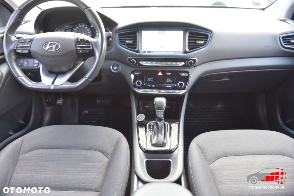 Hyundai IONIQ - 23