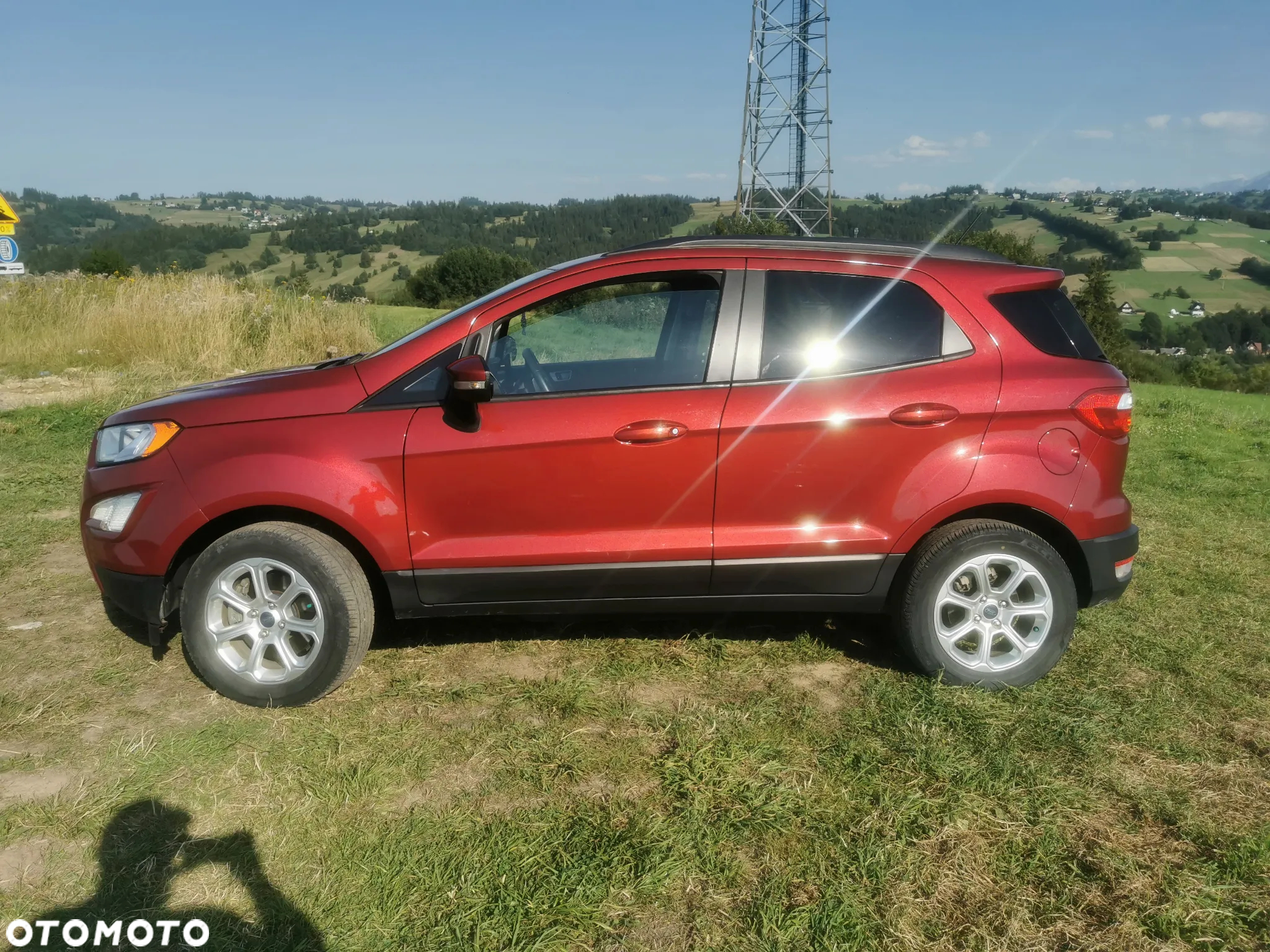 Ford EcoSport - 7
