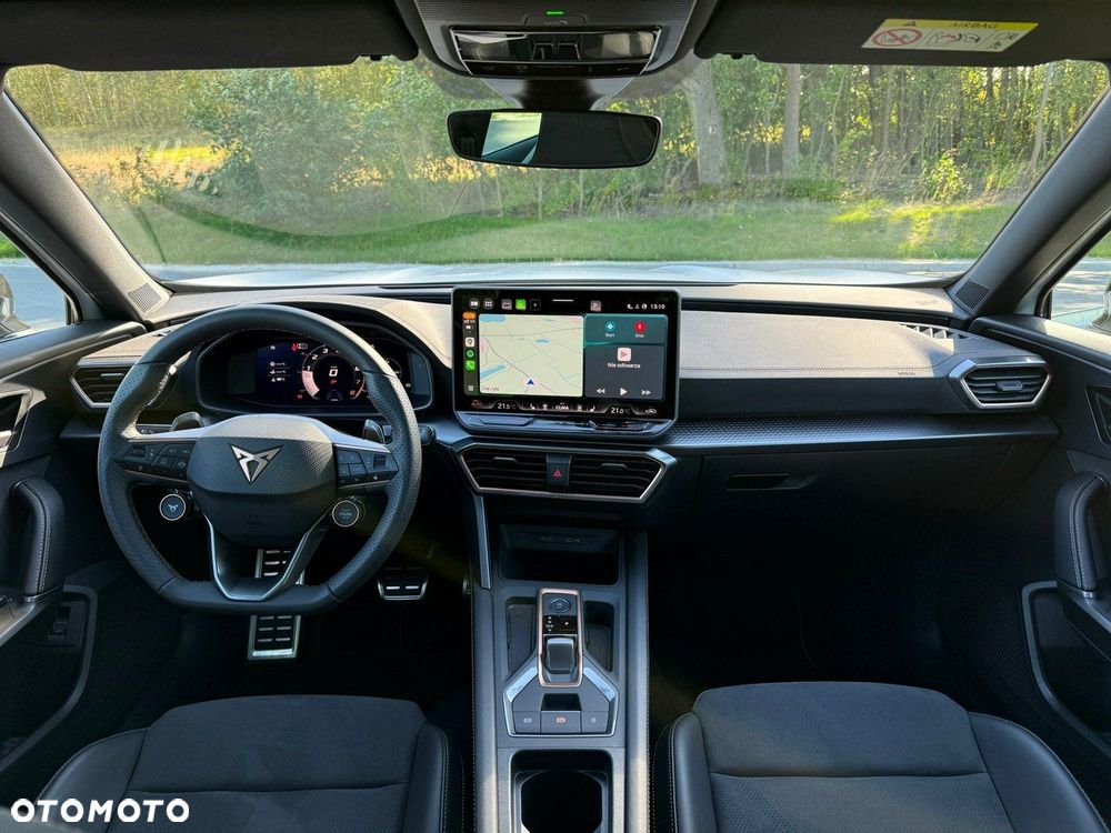 Cupra Formentor 2.0 TSI 4Drive VZ DSG - 14