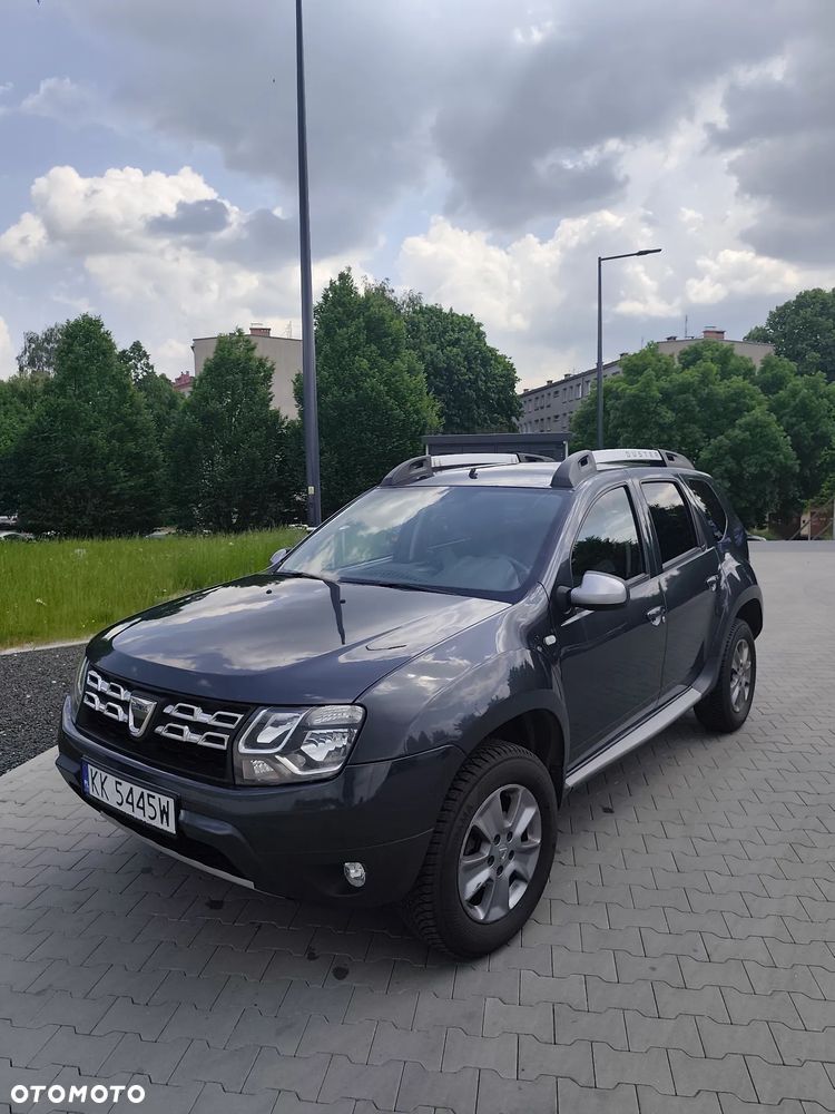 Dacia Duster 1.6 SCe S&S - 1