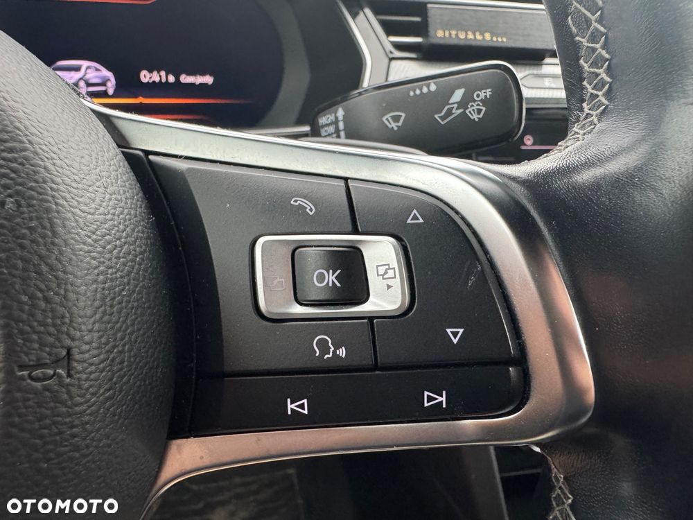 Volkswagen Arteon 2.0 TSI R-Line DSG - 17