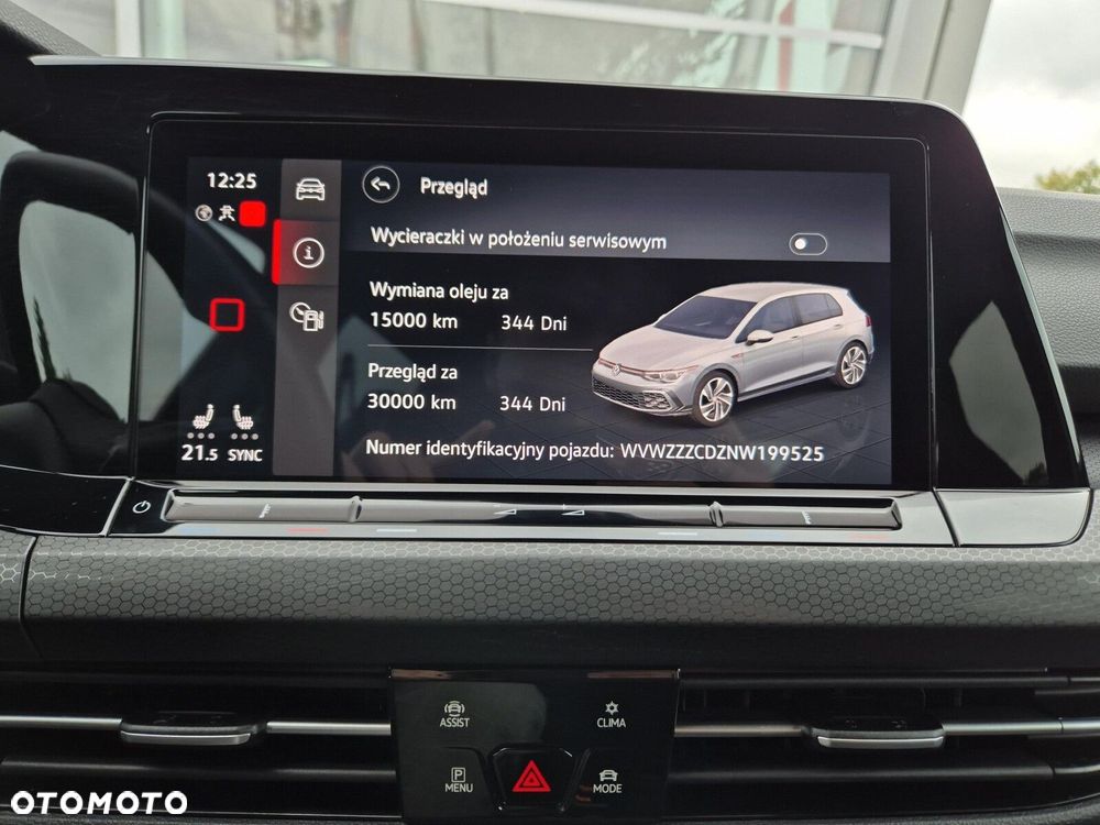 Volkswagen Golf - 24