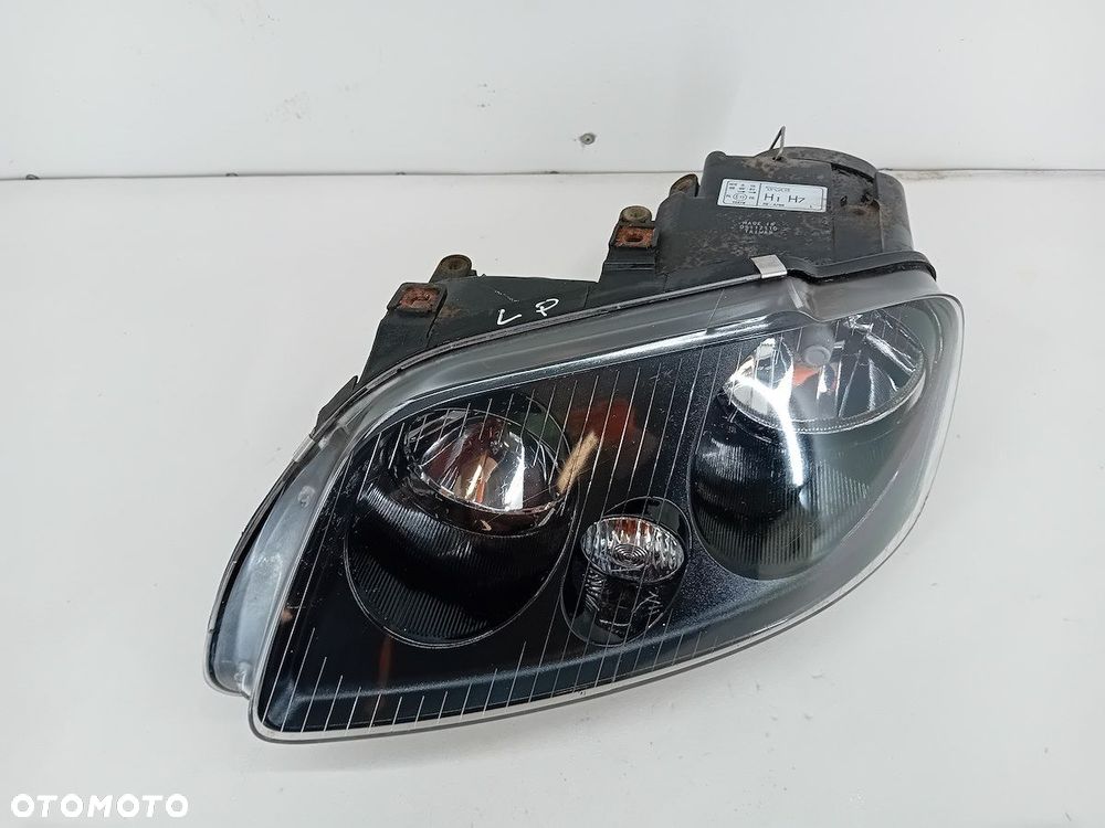 LAMPA PRZÓD LEWA VW CADDY III - 6