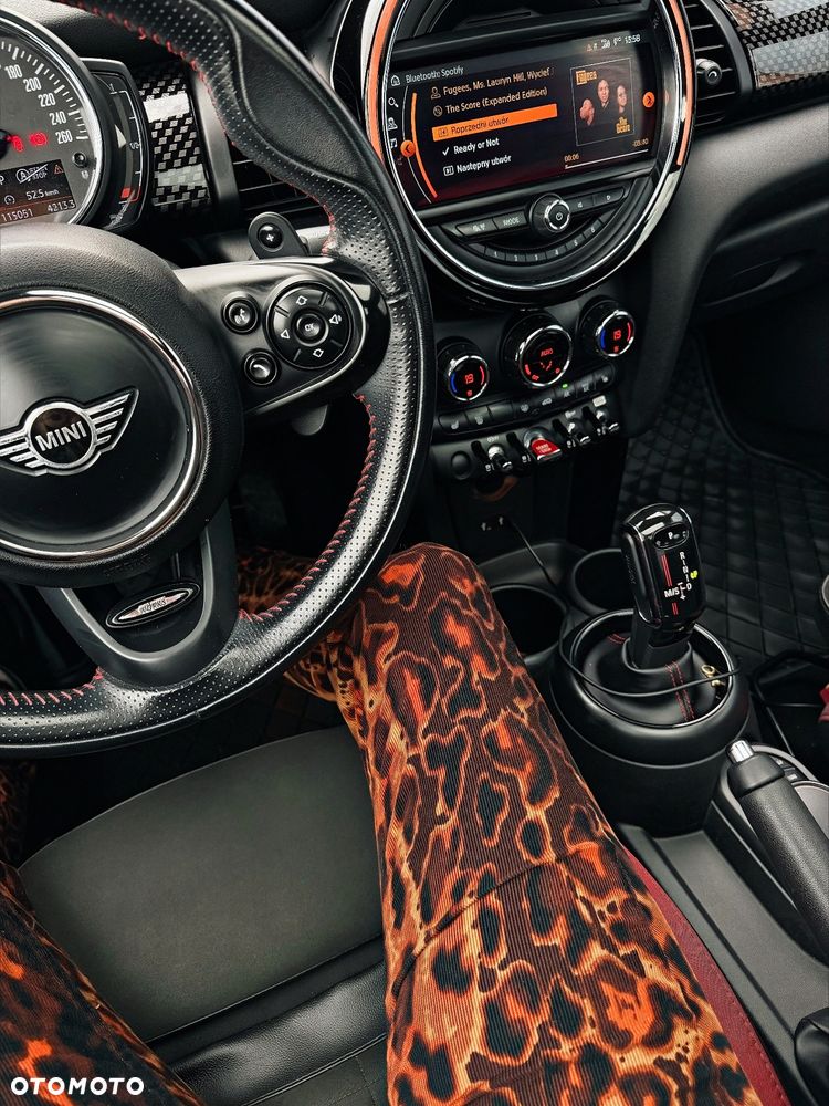 MINI Cooper S - 18