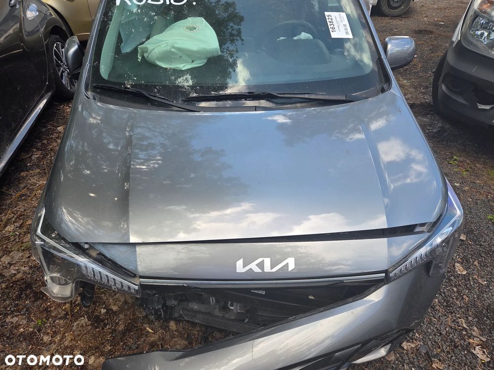 Kia Picanto 1.2 Automatik Spirit Premium Edition - 7