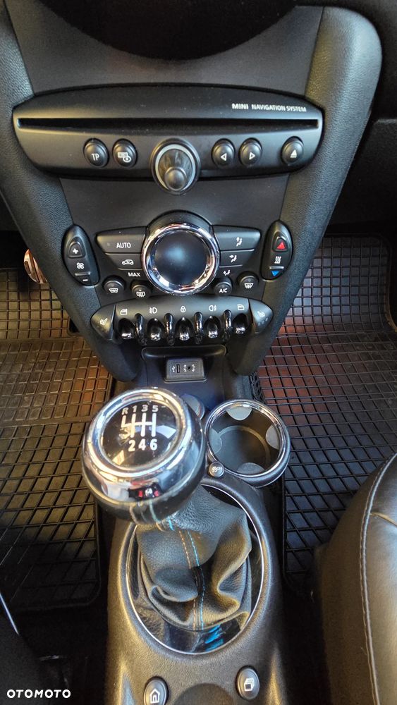 MINI Cooper S Bayswater - 11