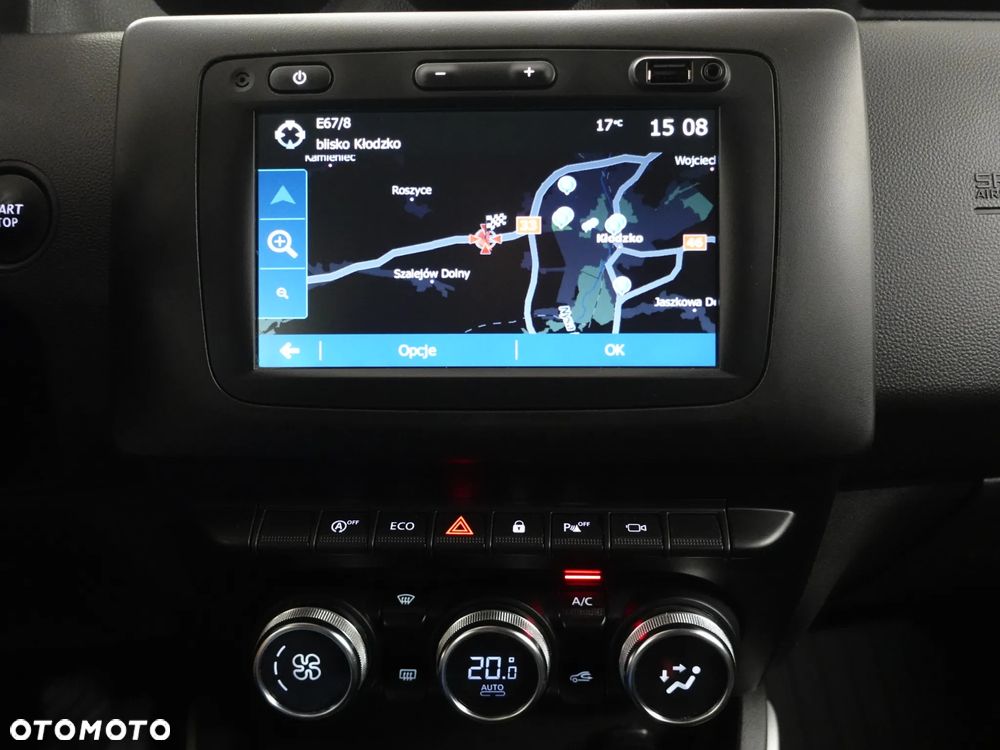 Dacia Duster 1.0 TCe Prestige - 30