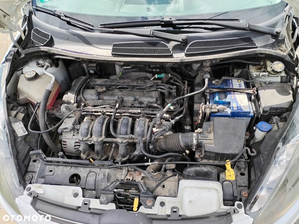 Ford Fiesta - 26